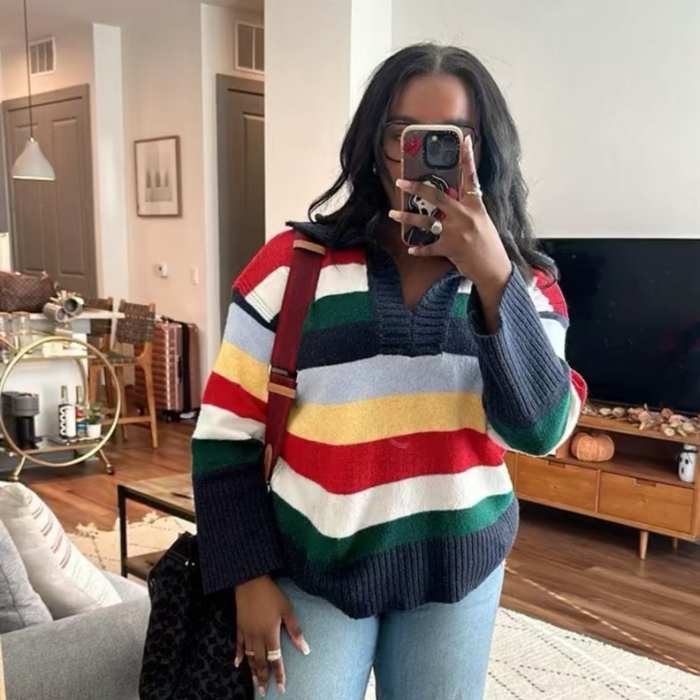 Meet your Posher, Penda